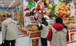 Bingöl’de Yılbaşı Denetimleri