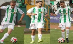 12 Bingölspor’un 3 Futbolcusu Gruptaki 15 Takımdan Fazla Gol Attı