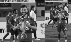 Silahlı Saldırıya Uğrayan Futbolcu Hayatını Kaybetti