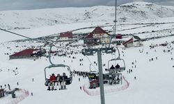 Türkiye Kayak Federasyonu Bingöl’ü Görmezden Geliyor