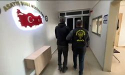 Bingöl’de 1 Şüpheli Şahıs Tutuklandı