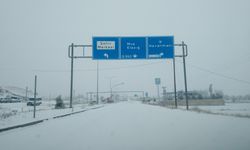 Bingöl'de Taşımalı Eğitime Kar Tatili