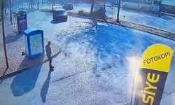 Feci Kaza: Otomobil Takla Attı, 14 Yaşındaki Çocuk Hayatını Kaybetti