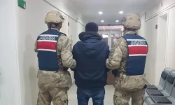 Bingöl’de Kesinleşmiş Hapis Cezası Bulunan Hükümlüler Yakalandı