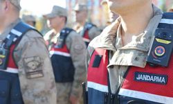 Bingöl'de Jandarma Ekiplerine 105 Yaka Kamerası