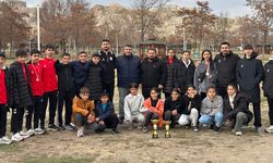 Bingöl’den 3 Takım Finale Yükseldi