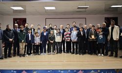 Bingöl’de Kur’an-ı Kerim’i En Güzel Okuyan Gençler Belirlendi