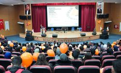 Bingöl'de Lösemili Çocuklar Haftası Farkındalık Etkinliği Düzenlendi