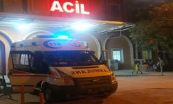 Mardin'de Boğazına Fasulye Tanesi Kaçan Minik Çocuk Hayatını Kaybetti