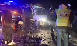 Mardin'de Feci Kaza: 4 Ölü, 5 Yaralı