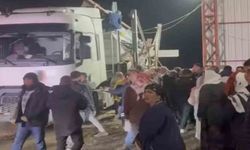 Mardin'de Mısır Silosu Çöktü: Enkaz Altında Kalan 1 Kişi Yaşamını Yitirdi