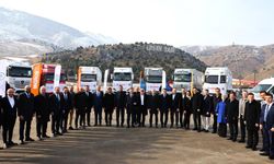 Migros, Bingöl’den Sonra Erzincan’ın Ürünlerini Almaya Başladı