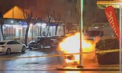 Muş'ta Şüpheli Çanta Paniği: Fünye ile Patlatıldı