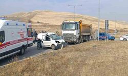 Muş'ta 2 Trafik Kazasında Ağır Bilanço: 2 Ölü, 4 Yaralı