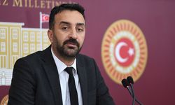 Bingöl Ovası Betonlaşıyor