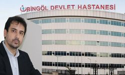 Bingöl Devlet Hastanesi'nde 'Onkoloji Uzmanı' Göreve Başladı
