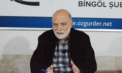 Kaya: Müminlere Nefislerinin Değil, Hakkın, Hakikatin Emrinde Olmak Yakışır