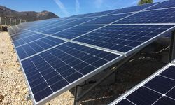 Sancaklı Köyünde Güneş Enerji Santrali Kurulacak