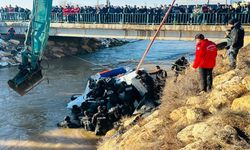 Şanlıurfa'da Feci Kaza: 3 Kişinin Cansız Bedenine Ulaşıldı