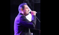 Bingöl Tanıtım Günleri, Servet Kocakaya Konseri İle Sona Erdi