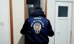 Bingöl Dahil 55 İlde Operasyon: 301 Şüpheli Yakalandı