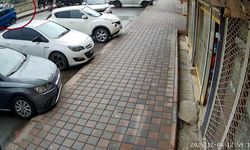 Siirt'te Yanan Otomobilin Kundaklandığı Belirlendi