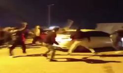 Şırnak'ta Bıçaklı Kavga: 1 Yaralı