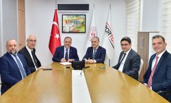 Spor Toto Genç’te Spor Salonu Yapacak