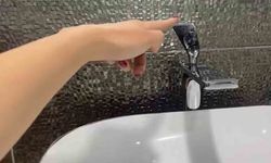 Eskişehir'de 38 Saatlik Su Kesintisi