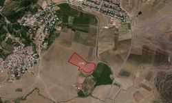 Tarbasan Höyüğü Tescil Edildi