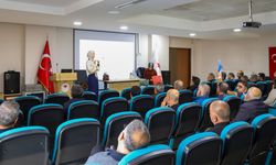 Bingöl’de Kanser Farkındalık Eğitimleri Sürüyor