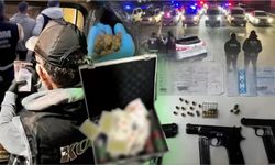 Bingöl Dahil 52 İlde Tefeci Operasyonu: 179 Kişi Gözaltına Alındı