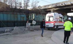 Malatya’da Feci Kaza: Trenin Çarptığı Genç Öldü