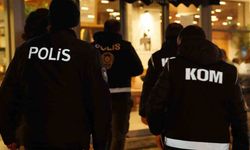 Tunceli Polisinden Huzur Uygulaması