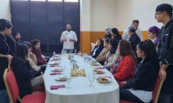 Anneler Jüri Oldu, Çocukları Yemek Yaptı