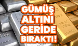 2025’in Yatırım Şampiyonu Gümüş, Altın Geride Kaldı