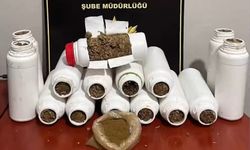 Bakan Yerlikaya Açıkladı: 72 İlde 970 Zehir Taciri Yakalandı