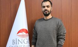 Bingöl Üniversitesi Öğretim Üyesine TÜBİTAK Desteği