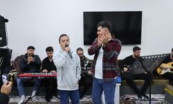 Bingöl’de Dünya Engelliler Günü İçin Dayanışma Programı Düzenlendi