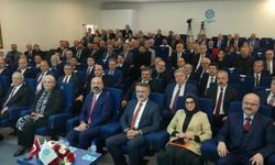 Bingöl Üniversitesi, TMV’nin 4. İstişare Toplantısına Katıldı