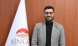 Bingöl Üniversitesi Öğretim Üyesi İki Avrupa Araştırma Projesinde Yer Aldı