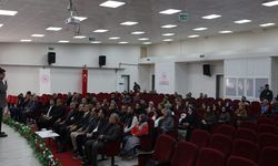 Bingöl Gençlik ve Spor Personeline Yazışma Kuralları Eğitimi