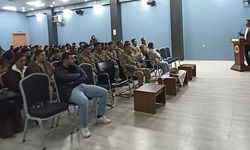 Bingöl’ün İlçesinde Sarıkamış Şehitleri Anıldı