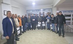 Zıktê Sürkap, Engelli Bireylerle Kahvaltı Programında Buluştu