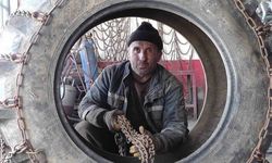 Araç Zincirini Tadilatla Yeniden Kullanıma Hazır Hale Getiriyor