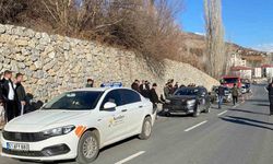 Bitlis'te Zincirleme Trafik Kazası: 4 Yaralı