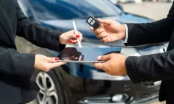 İkinci El Otomobil Satışları 2025’te Rekor Kırdı