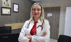 Uzman Dr. Serpil Arslan: Eskiye nazaran bir değişim var, grip vakalarımız çok ağır geçiyor