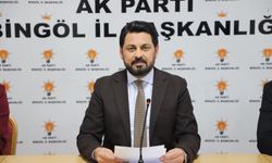 AK Parti’nin Bingöl’deki Üye Sayısı 42 Bin 259 Olarak Açıklandı