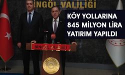 Vali Usta, İl Özel İdaresi Yatırımlarını Değerlendirdi
